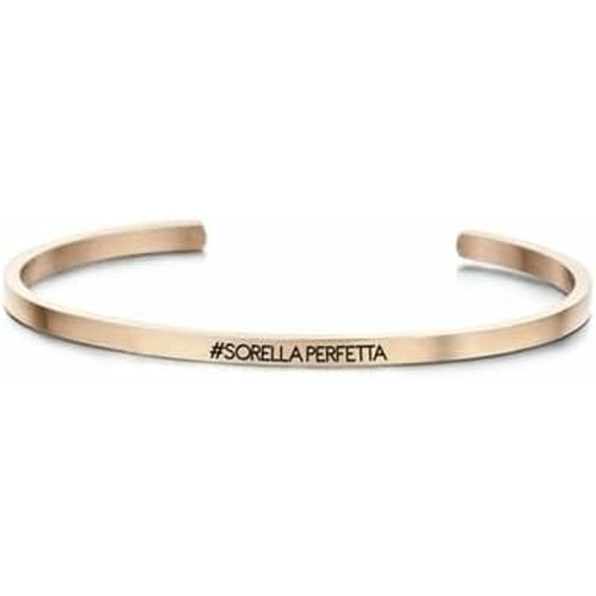 Image secondaire de Bracelet Femme CO88 Collection 8CB-19033 Or rose