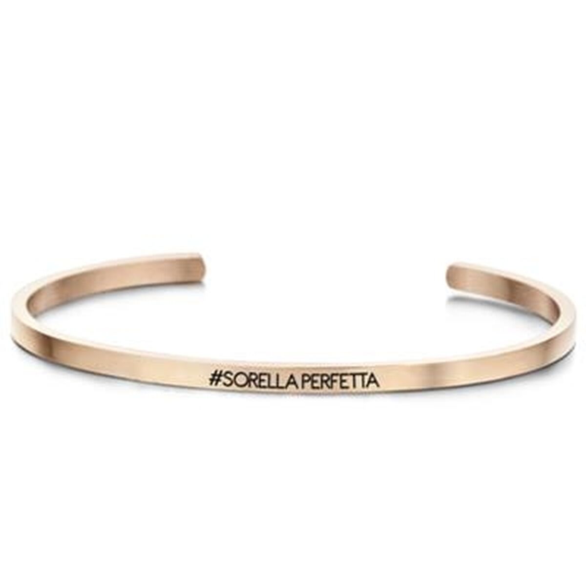 Bracelet Femme CO88 Collection 8CB-19033 Or rose