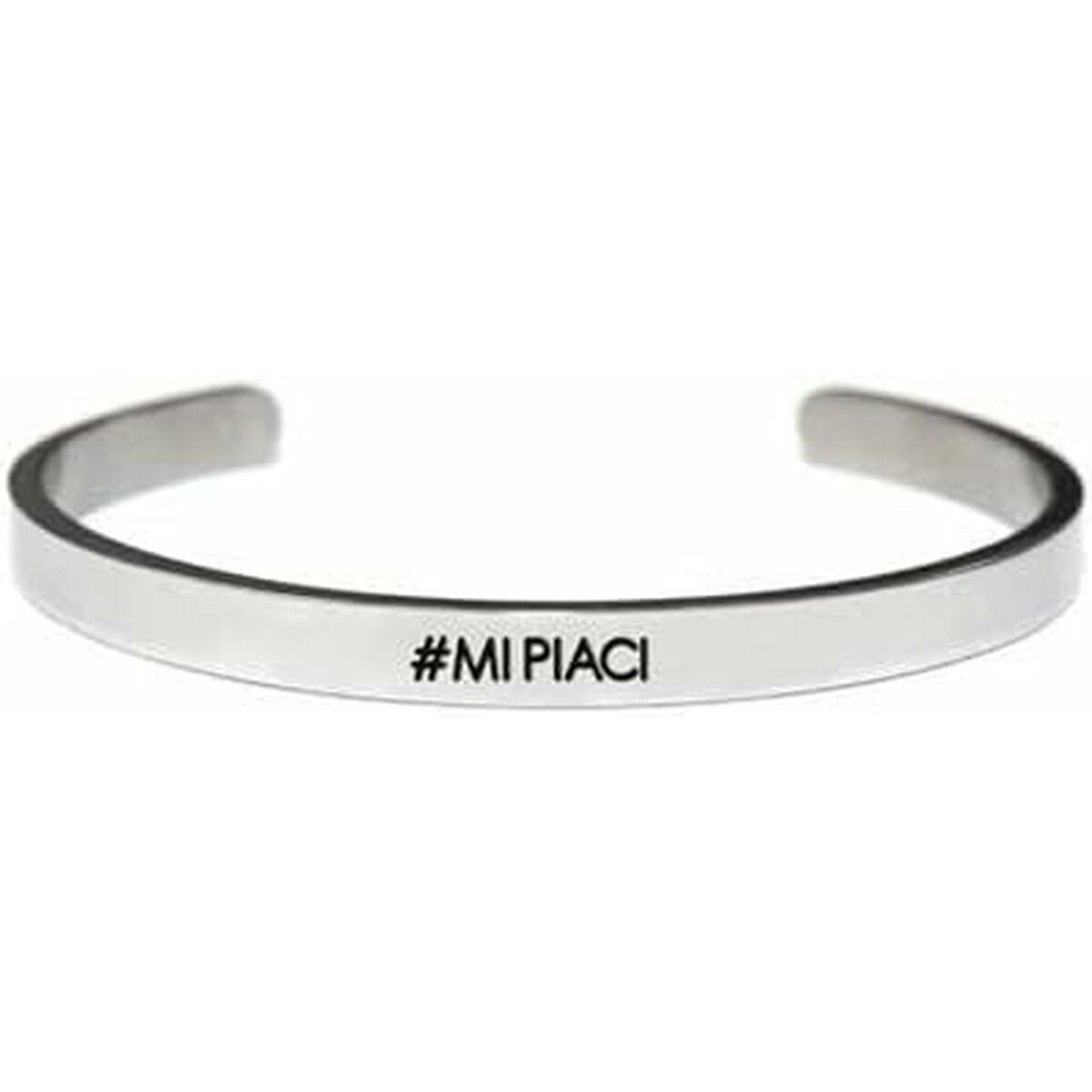 Image secondaire de Bracelet Femme CO88 Collection 8CB-19037 Argenté