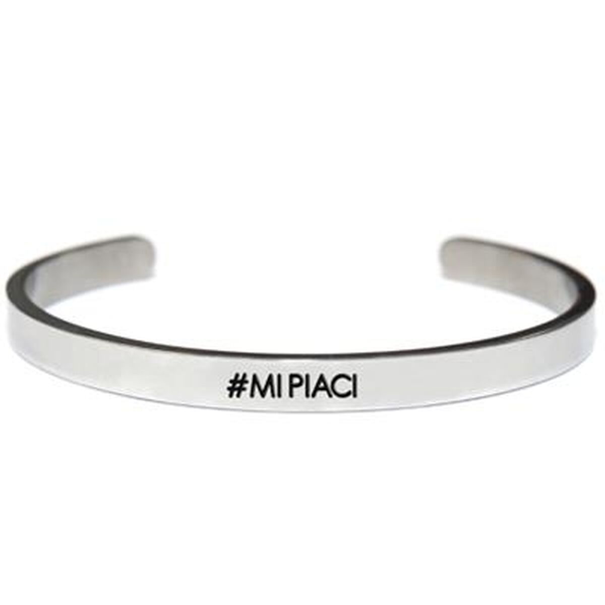 Bracelet Femme CO88 Collection 8CB-19037 Argenté