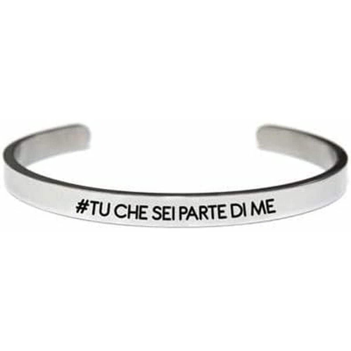 Image secondaire de Bracelet Femme CO88 Collection 8CB-19038 Argenté