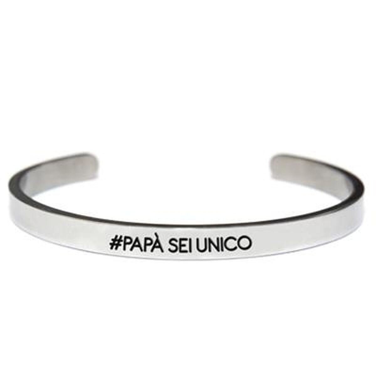 Bracelet Femme CO88 Collection 8CB-19043 Argenté