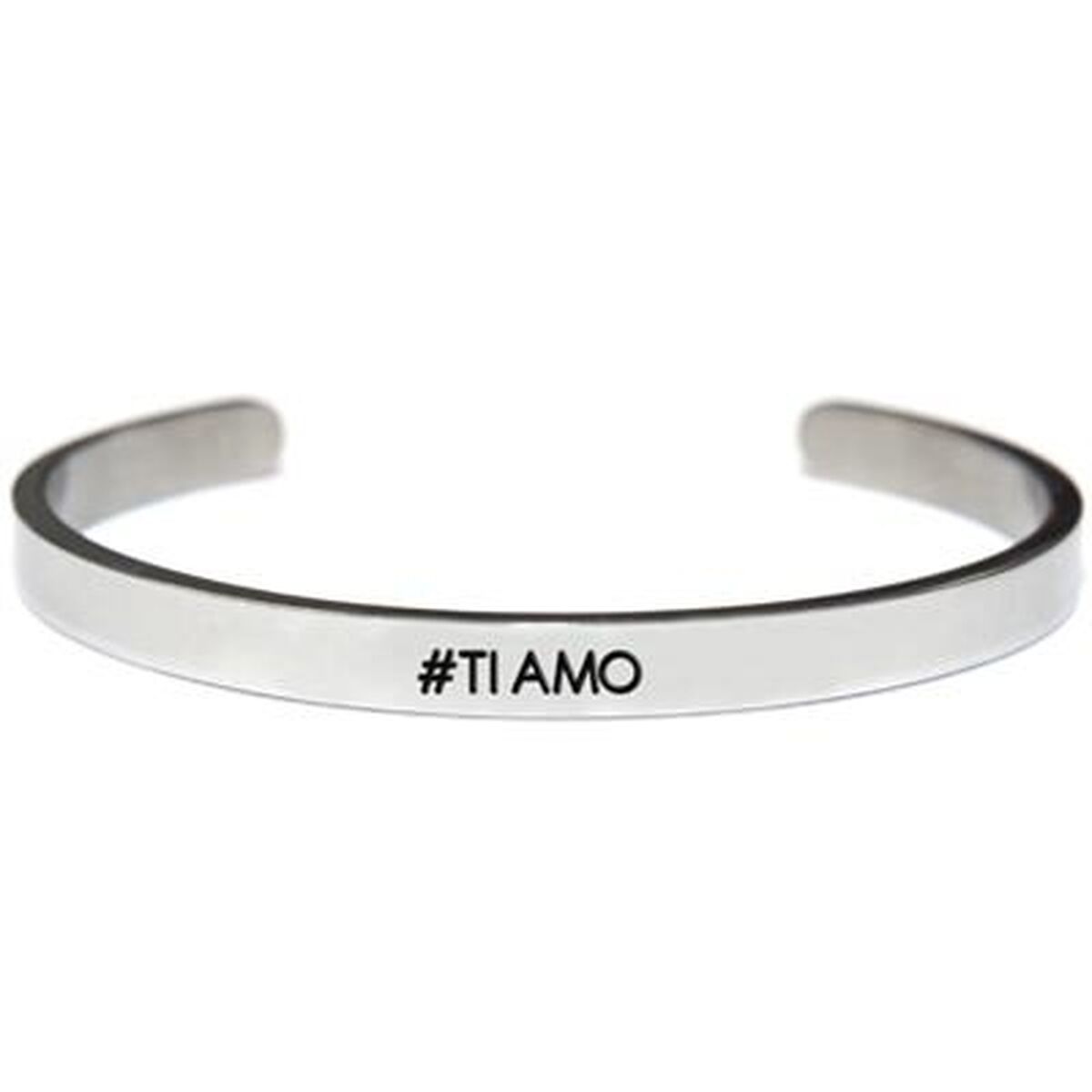 Bracelet Femme CO88 Collection 8CB-19048 Argenté