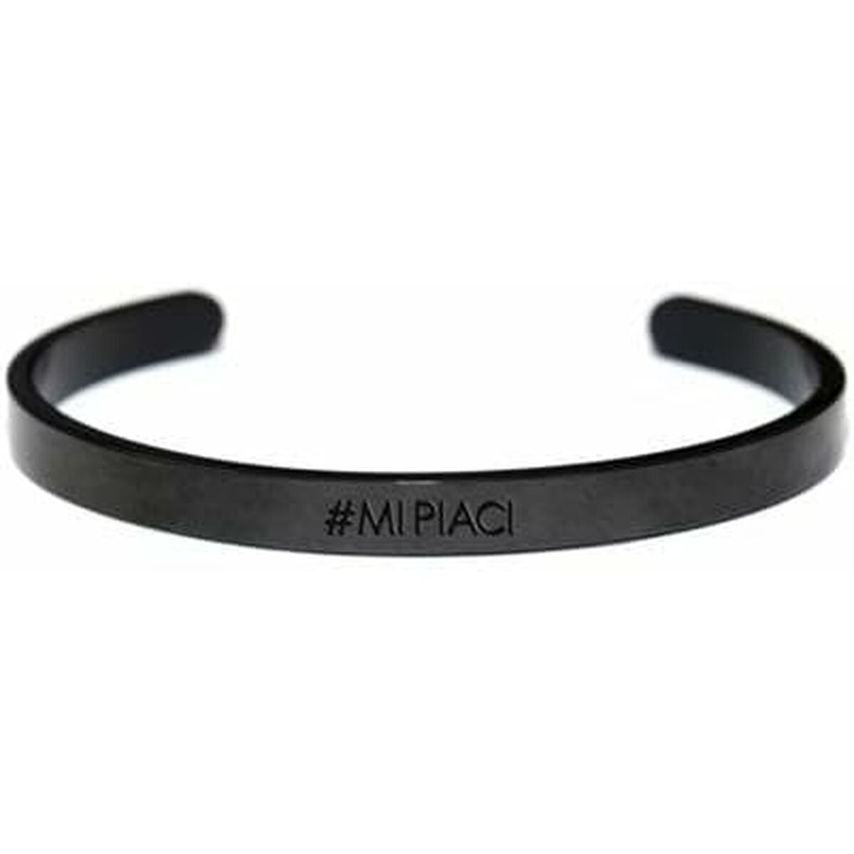 Image secondaire de Bracelet Femme CO88 Collection 8CB-19049 Noir