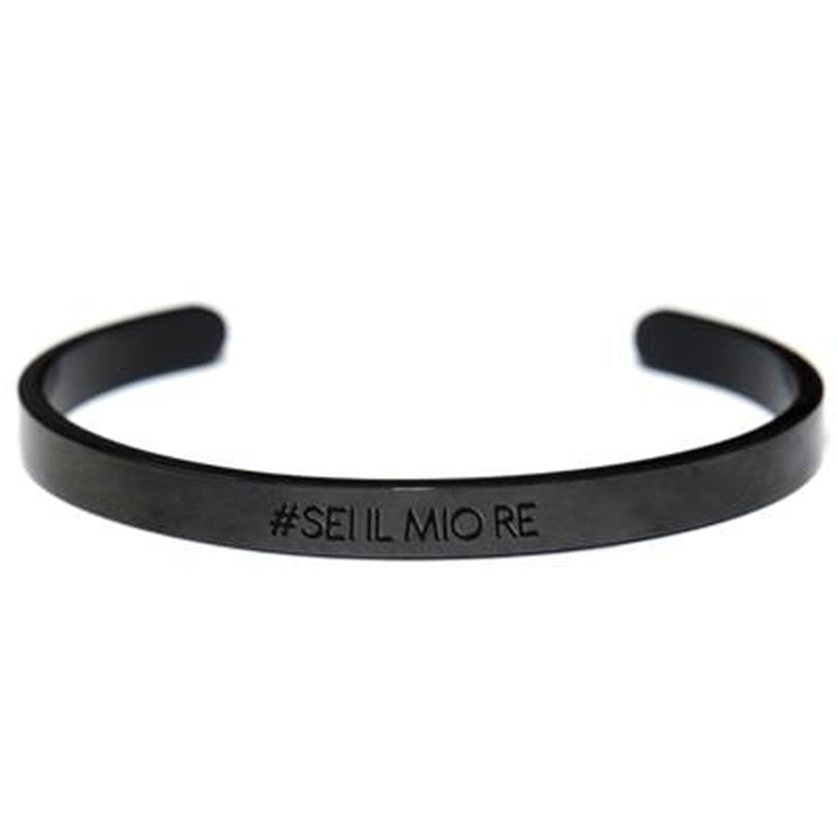 Bracelet Femme CO88 Collection 8CB-19051 Noir