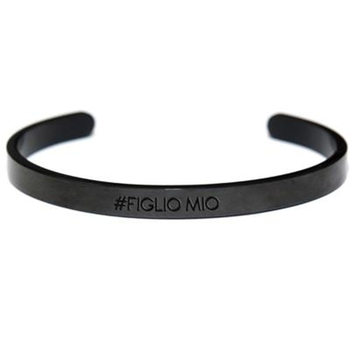 Bracelet Femme CO88 Collection 8CB-19052 Noir