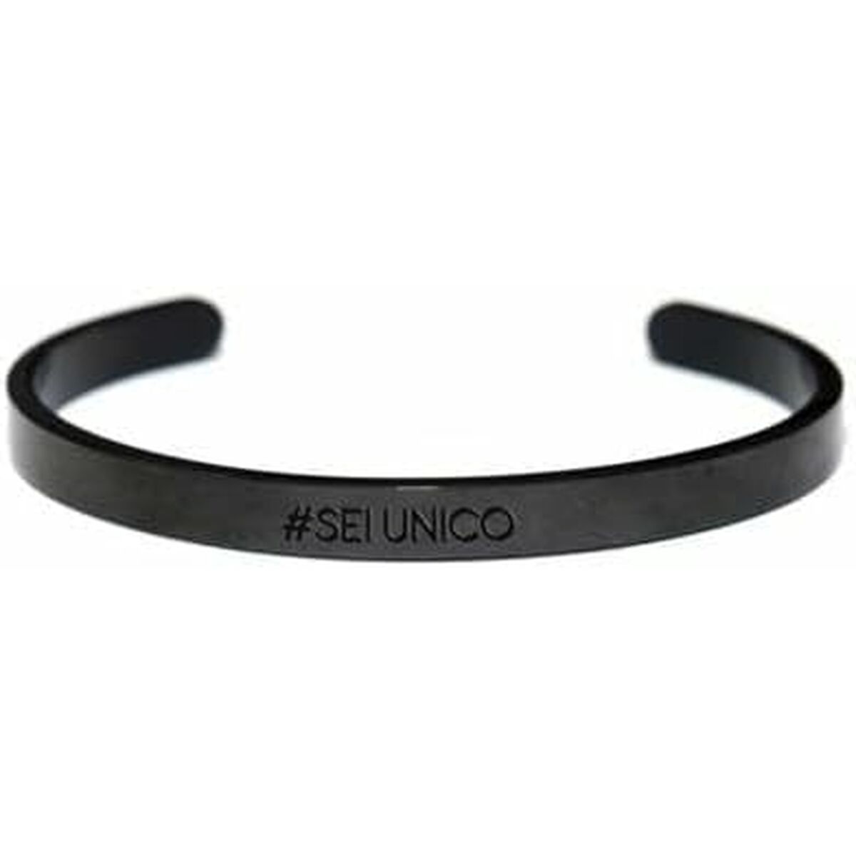 Image secondaire de Bracelet Femme CO88 Collection 8CB-19053 Noir