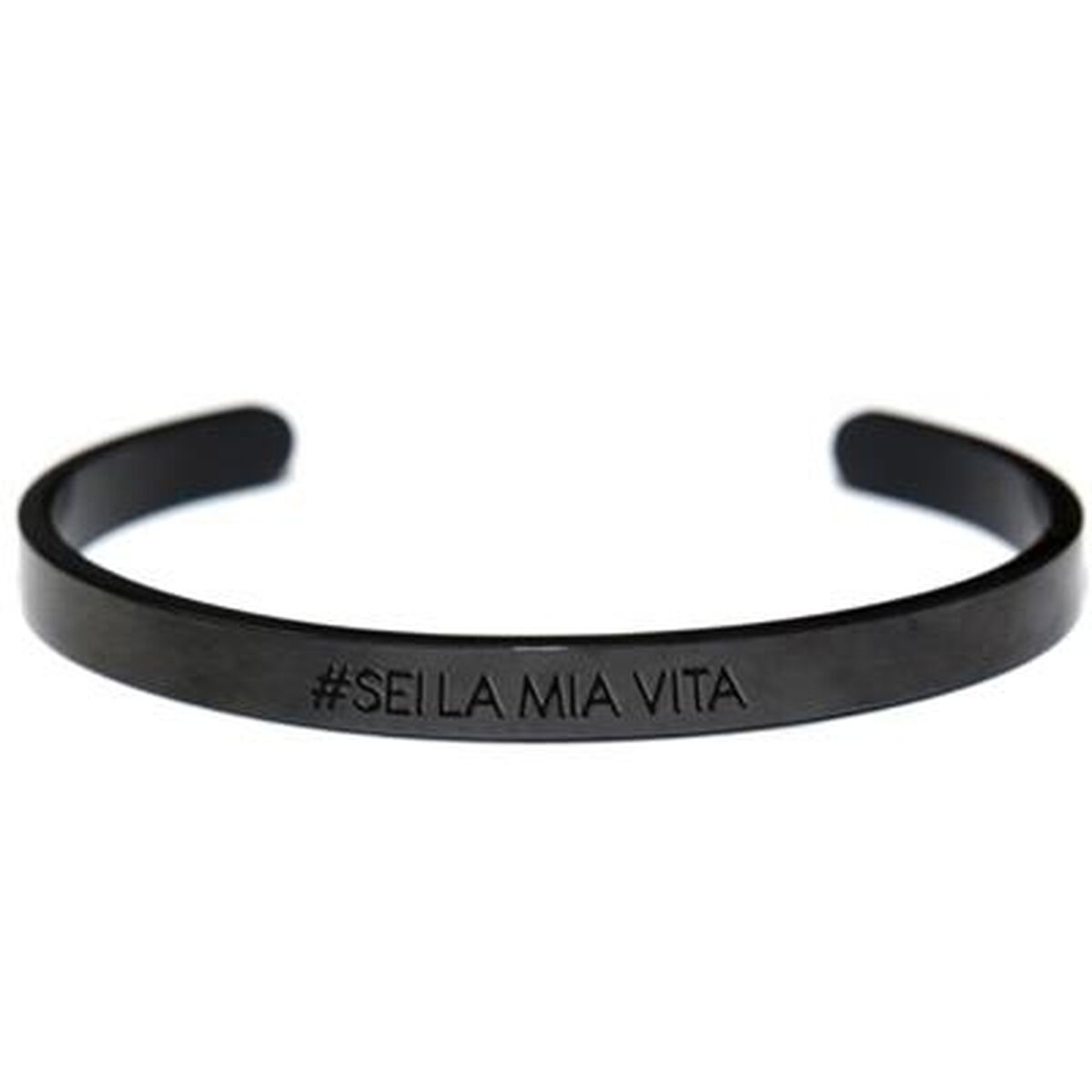Bracelet Femme CO88 Collection 8CB-19054 Noir