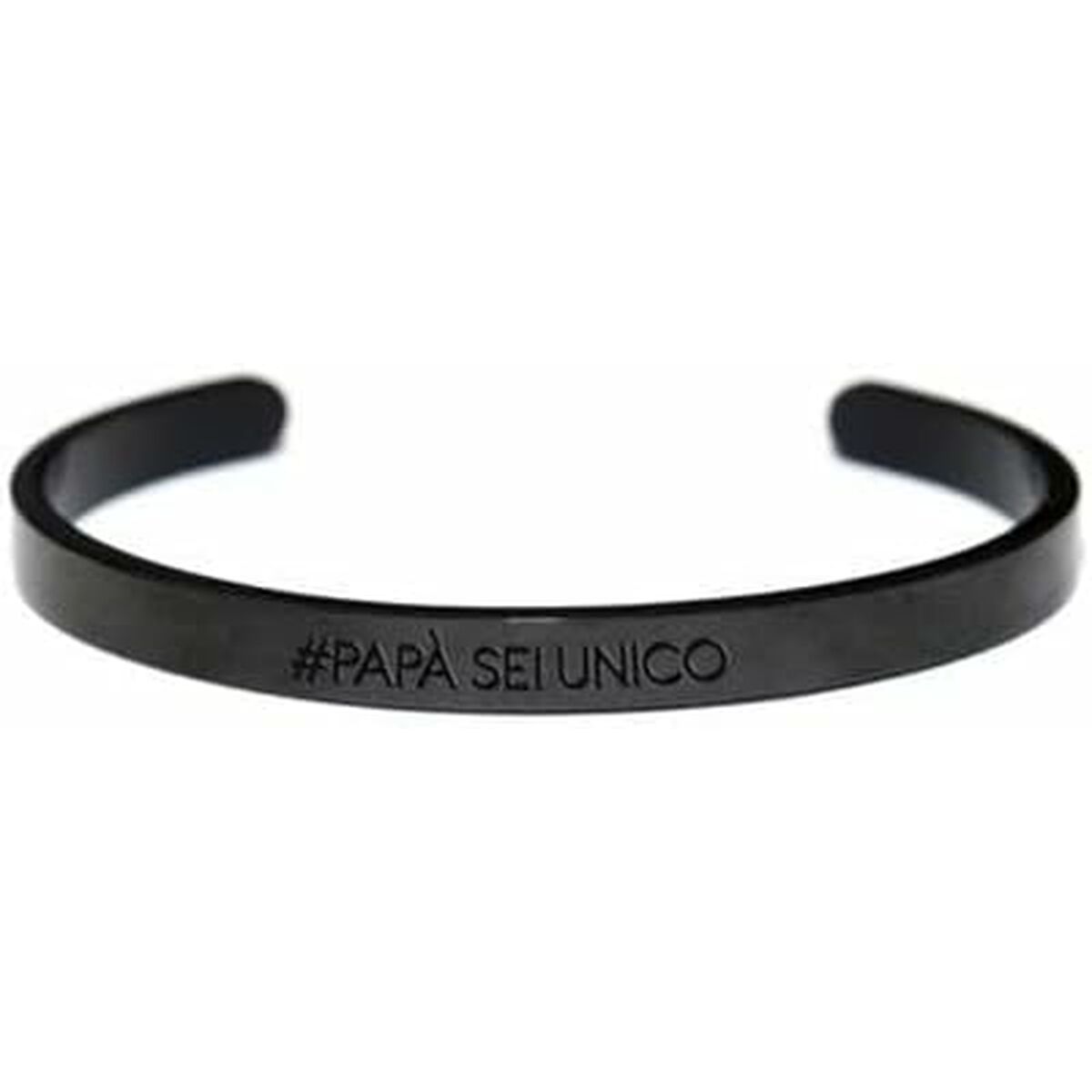 Image secondaire de Bracelet Femme CO88 Collection 8CB-19055 Noir