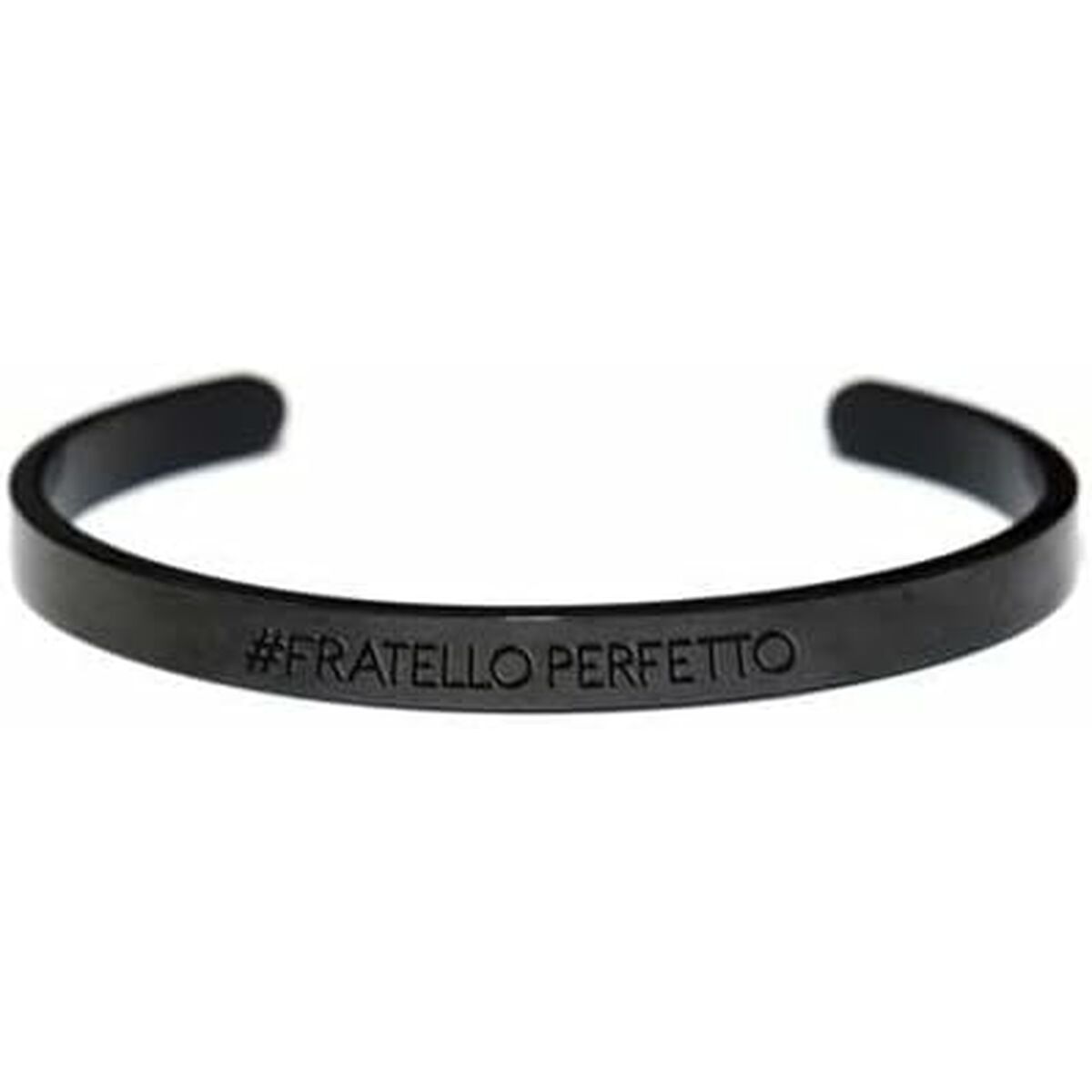 Image secondaire de Bracelet Femme CO88 Collection 8CB-19057 Noir