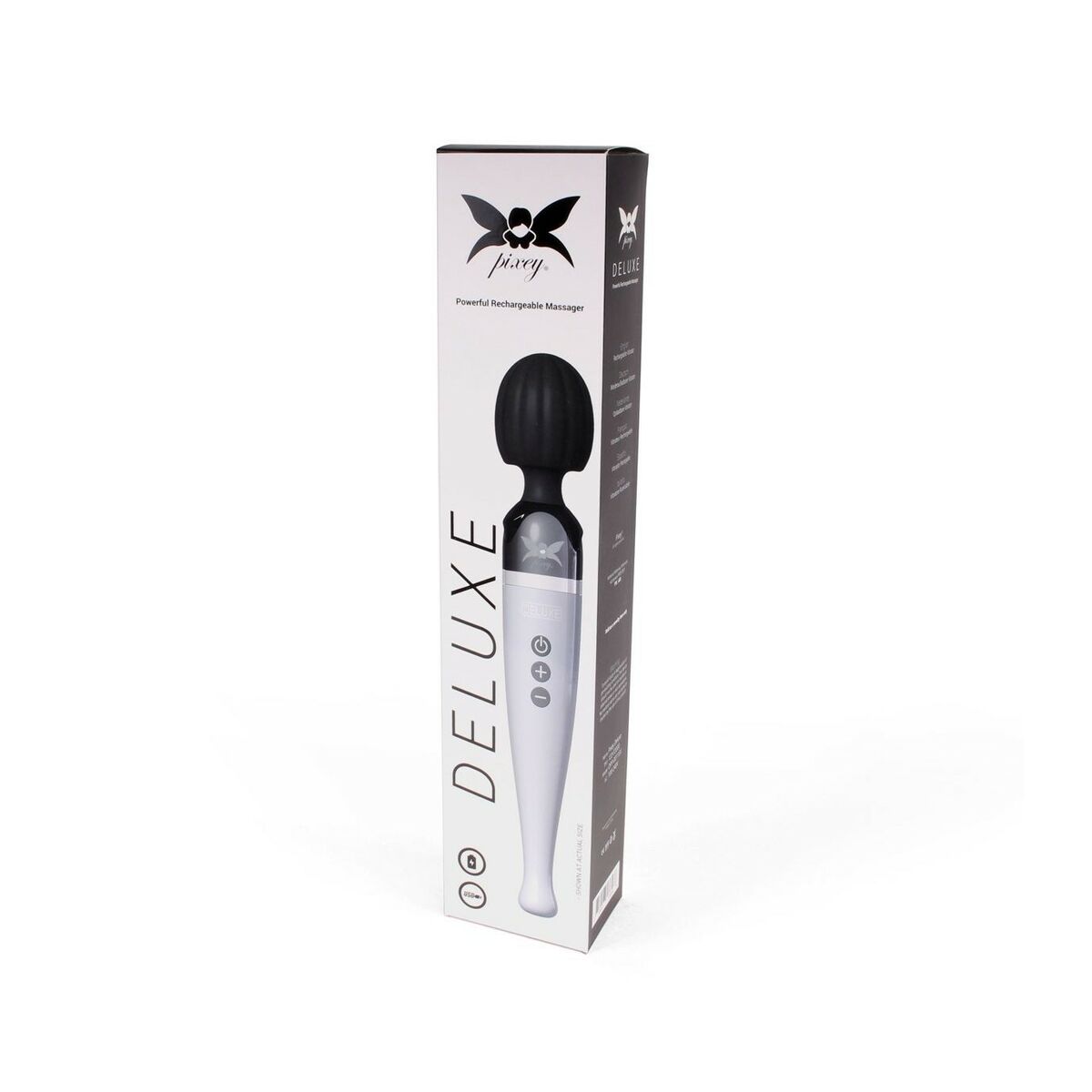 Massager Pixey