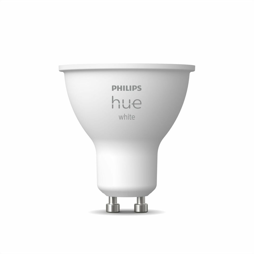 Ampoule à Puce Philips HUE GU10 4,3 W