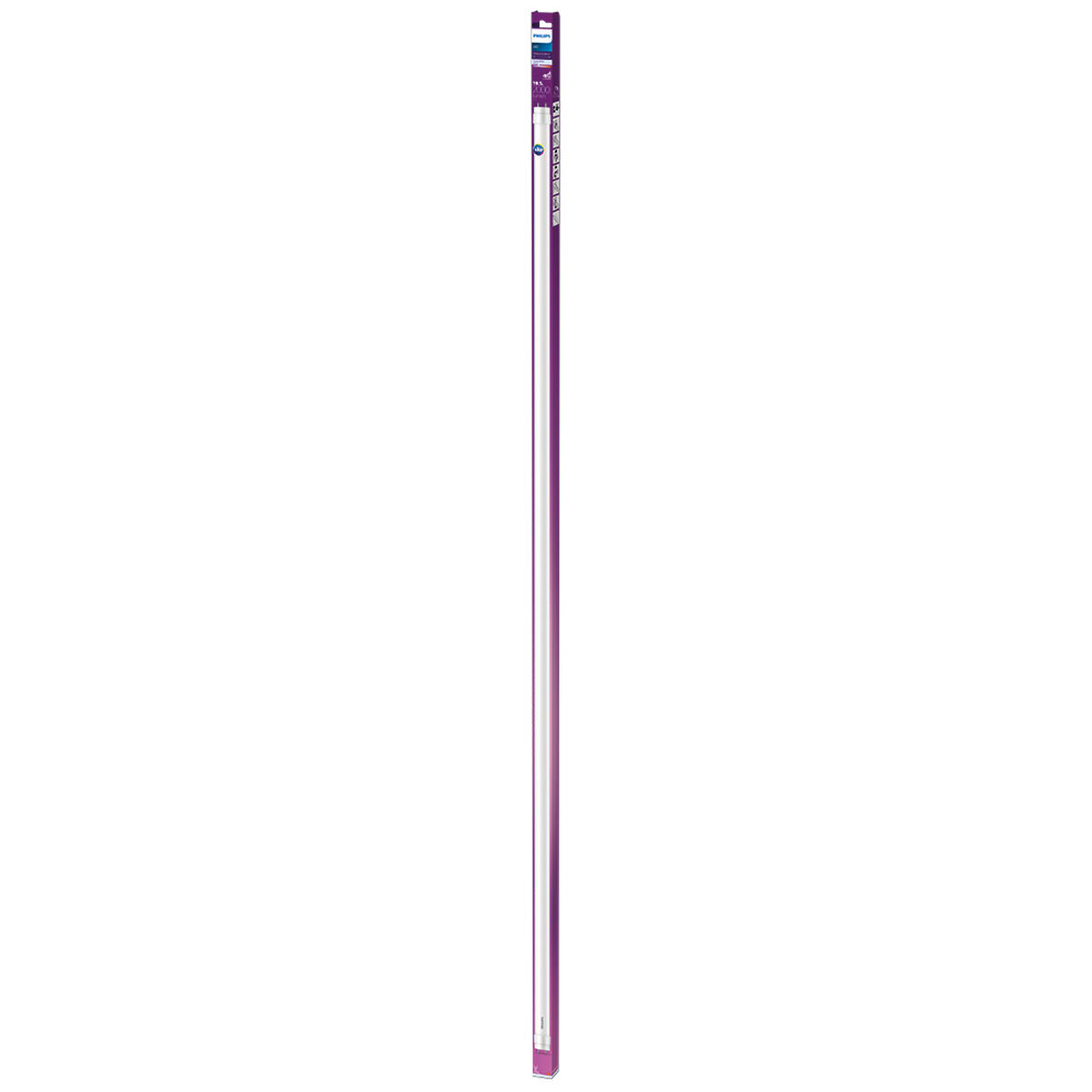 Image secondaire de Lampe LED Philips G13 2000 Lm (4000 K)