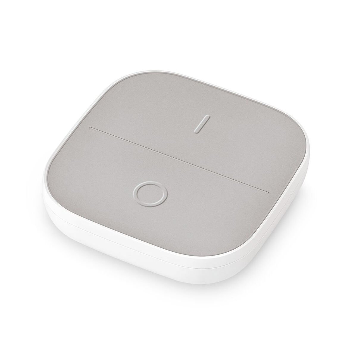 Interrupteur Intelligent Wiz Smart button IP20 Wi-Fi