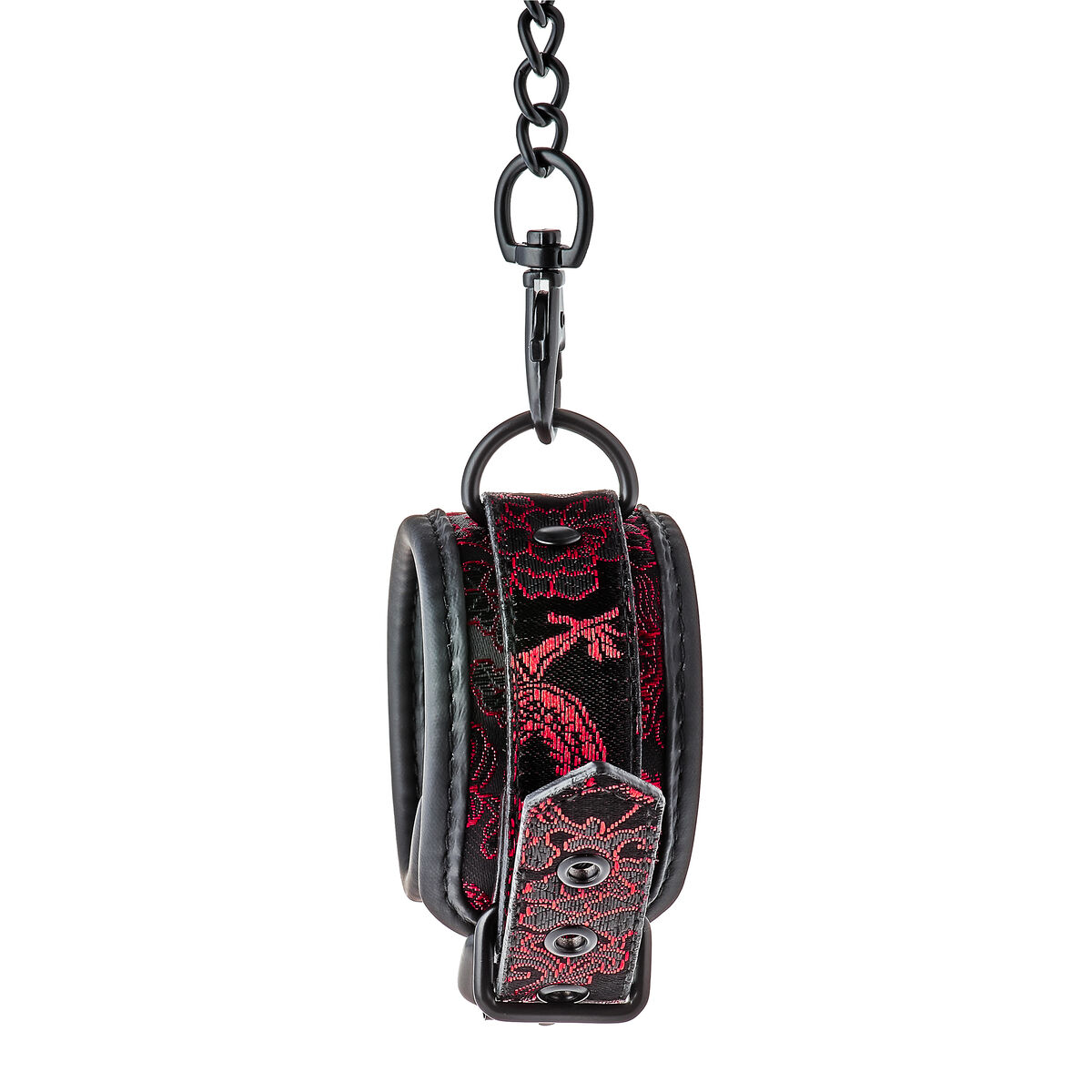 Pouta Dream Toys Blaze Červený