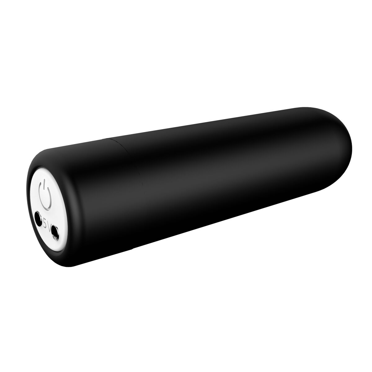 Minivibrátory Dream Toys Essentials Černý