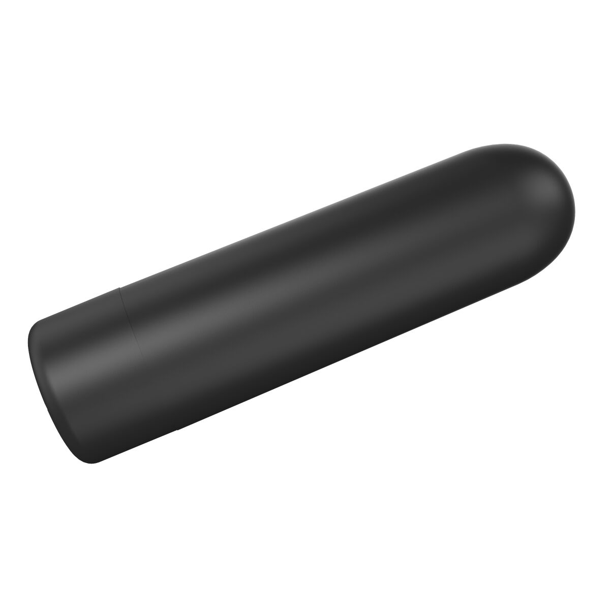 Minivibrátory Dream Toys Essentials Černý