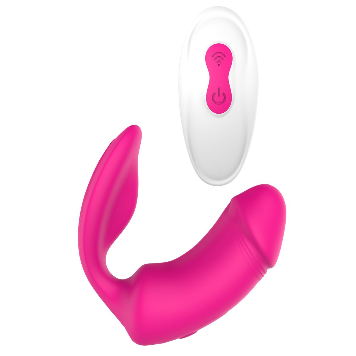 vibrátor Couples Massager Dream Toys Essentials