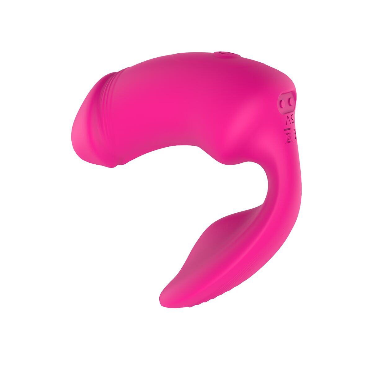 vibrátor Couples Massager Dream Toys Essentials