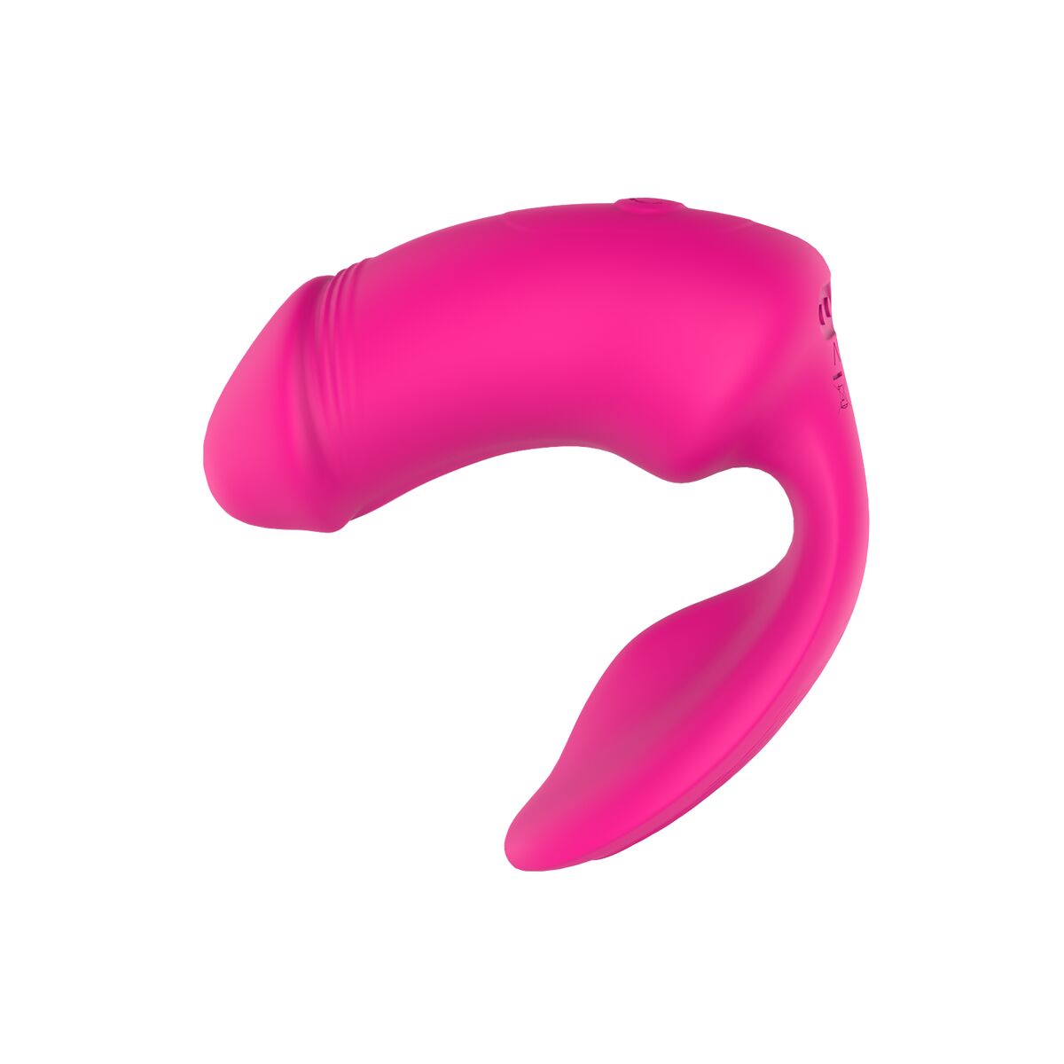 vibrátor Couples Massager Dream Toys Essentials