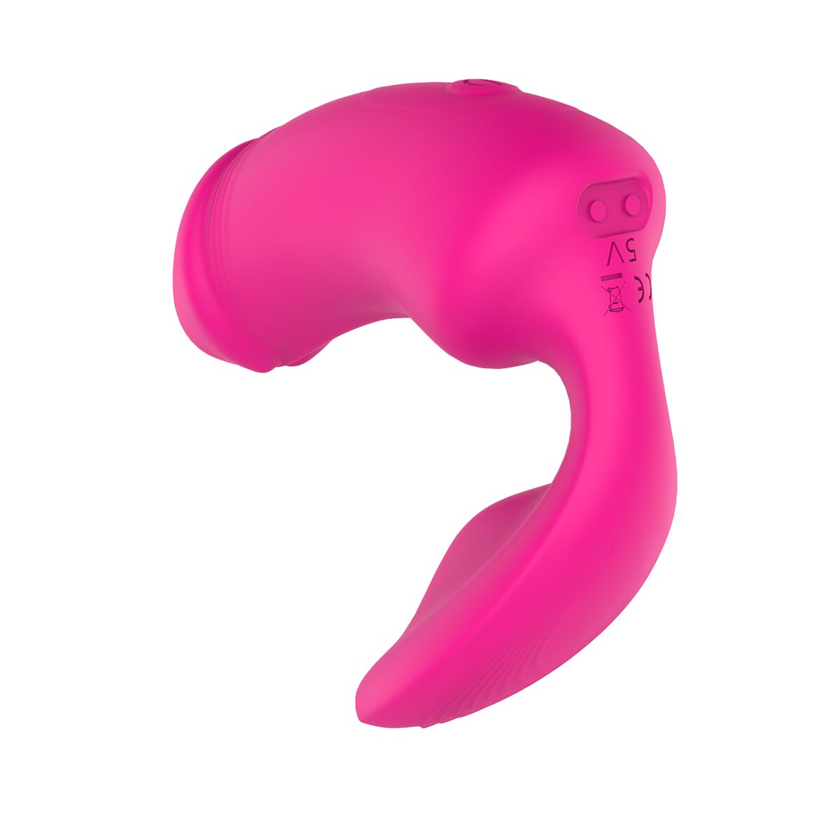 vibrátor Couples Massager Dream Toys Essentials