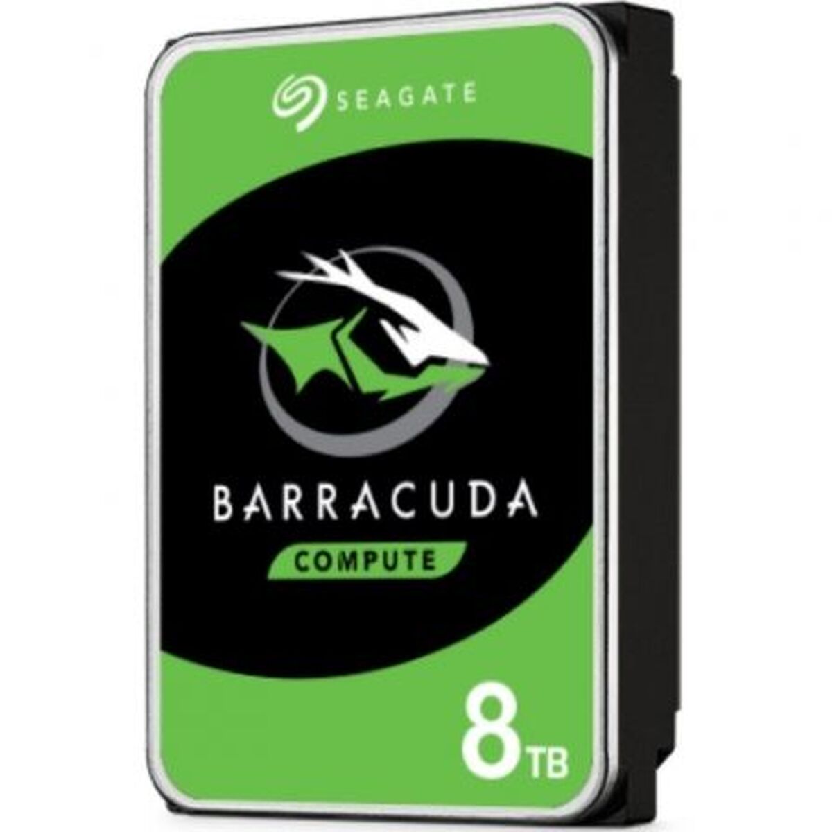 Picture of Hard Drive Seagate ST8000DM004 8 TB