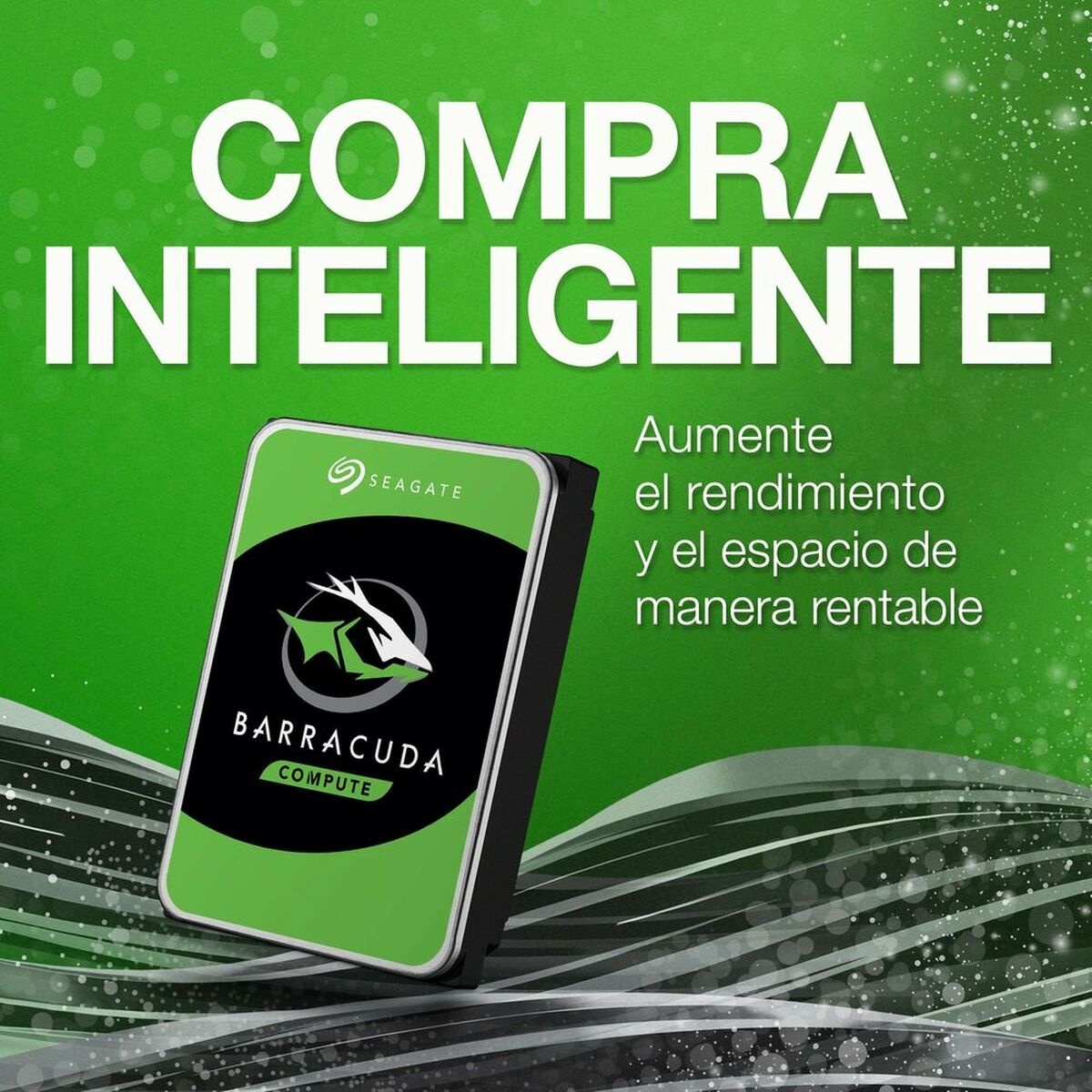 Hard Disk Seagate 6TB 6 TB 3,5" HDD 6 TB SSD 3,5"