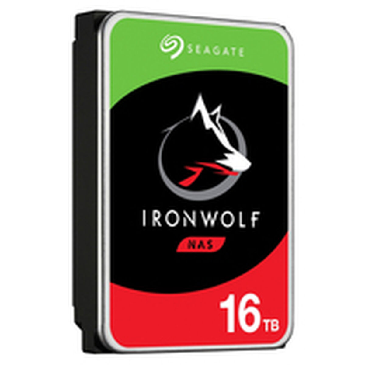 Afbeeldingen van Hard Drive Seagate ST16000VN001 3,5" 16 TB