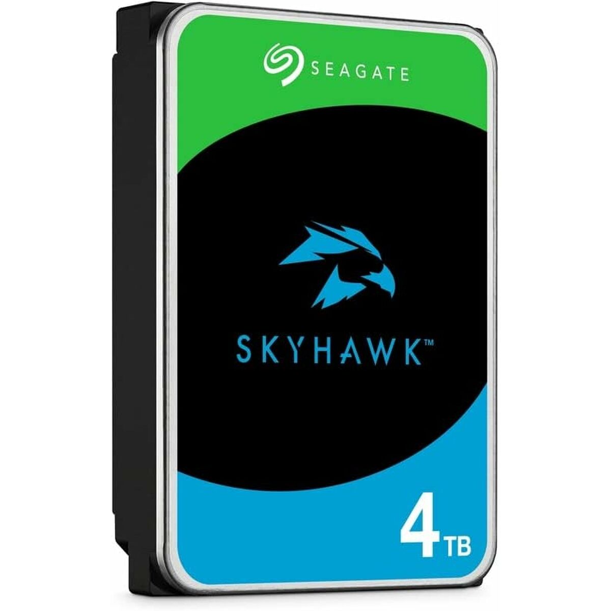 Picture of Hard Drive Seagate ST4000VX016 4TB 3,5"