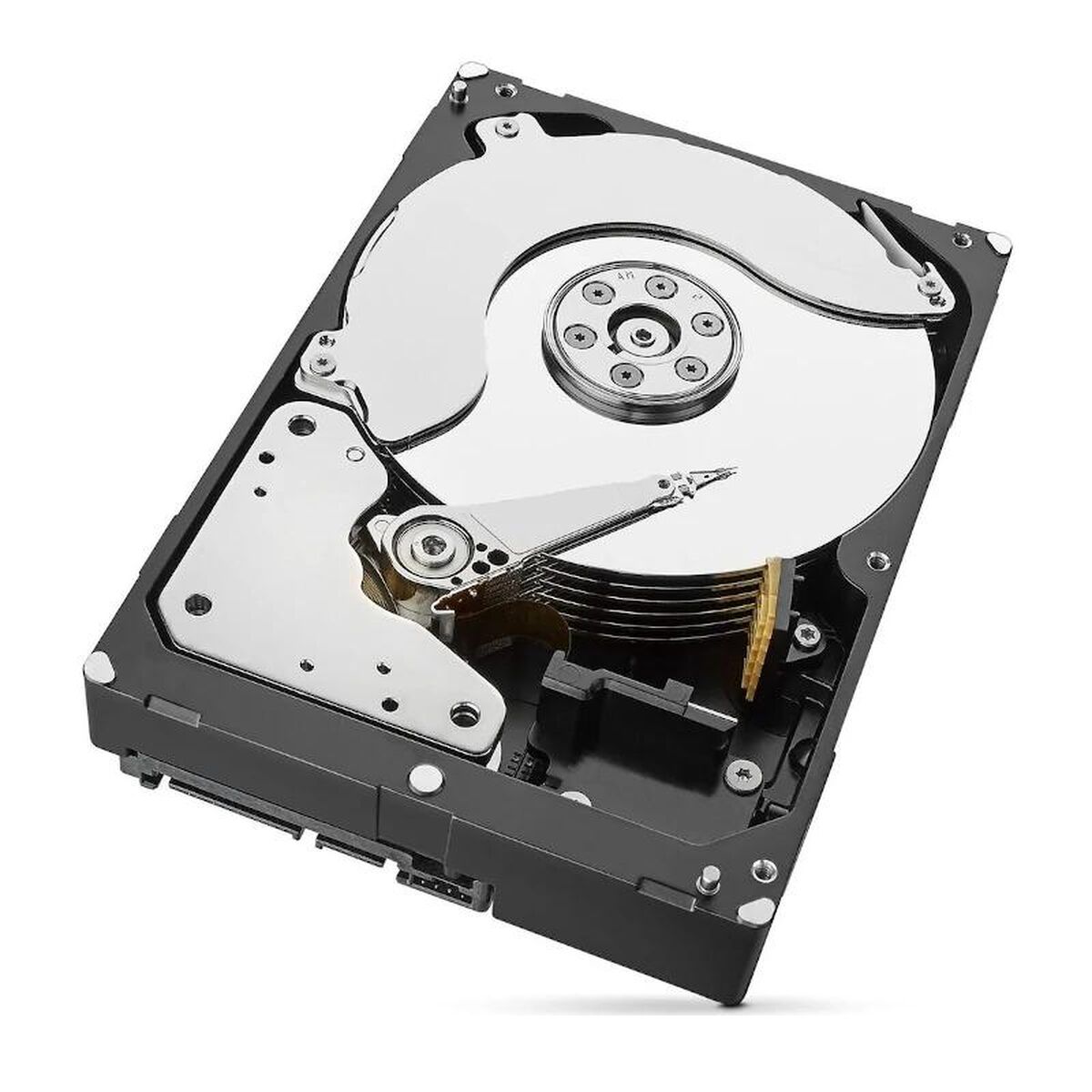 Picture of Hard Drive Seagate ST8000VX010 3,5" 8 TB HDD