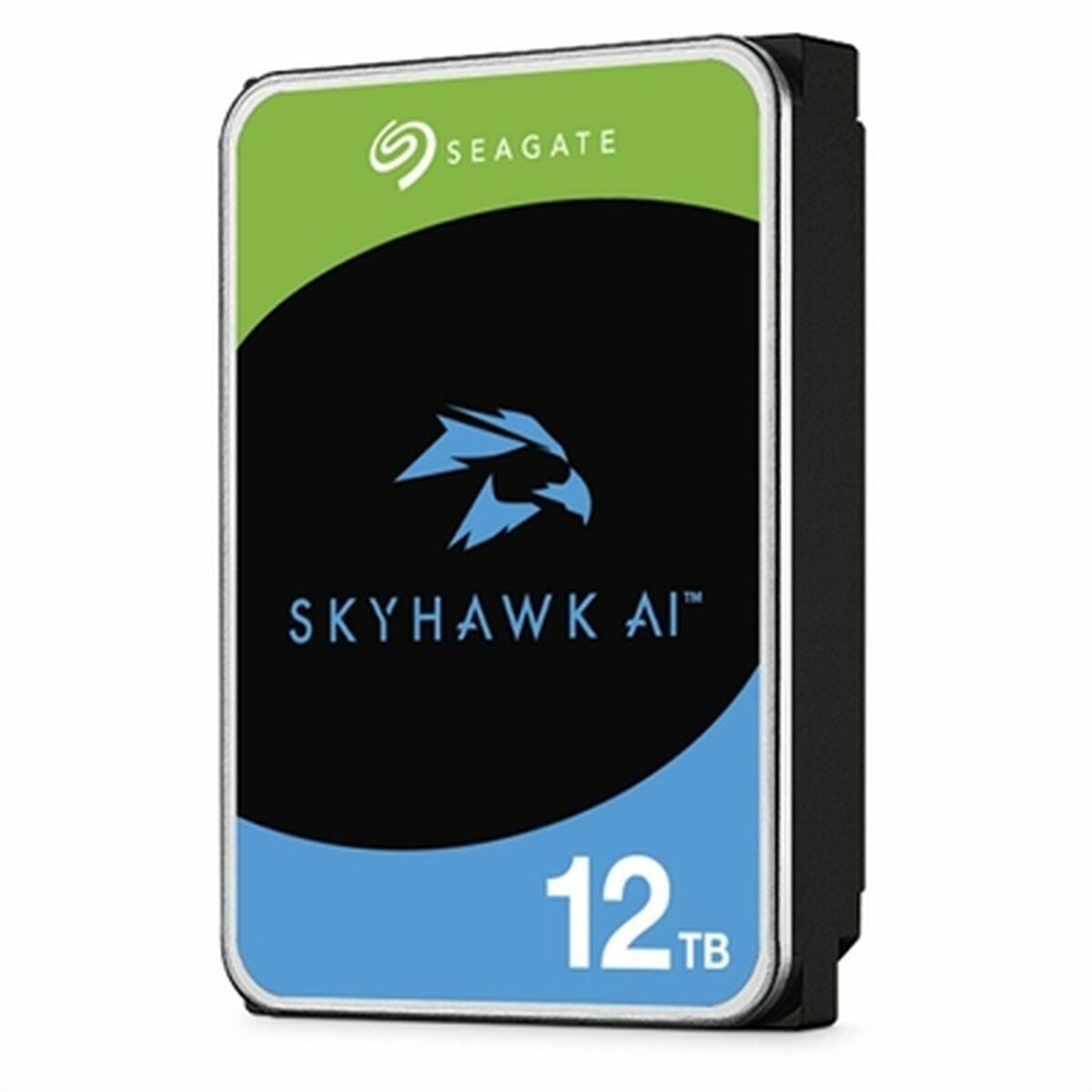 Hard Disk Seagate Surveillance SkyHawk AI 12 TB 3,5"