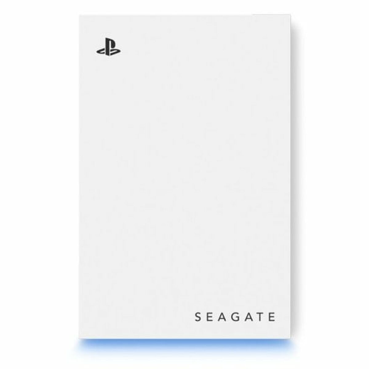 Hard Disk Esterno Seagate 1 TB Bianco