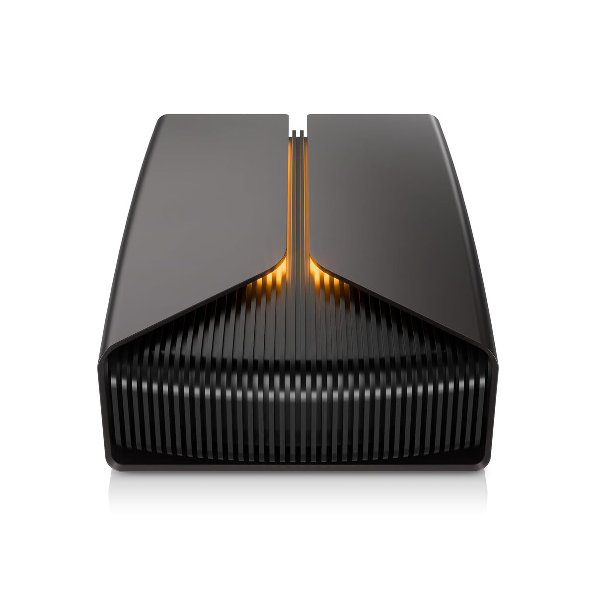 Bild von External Hard Drive Seagate STNL8000400