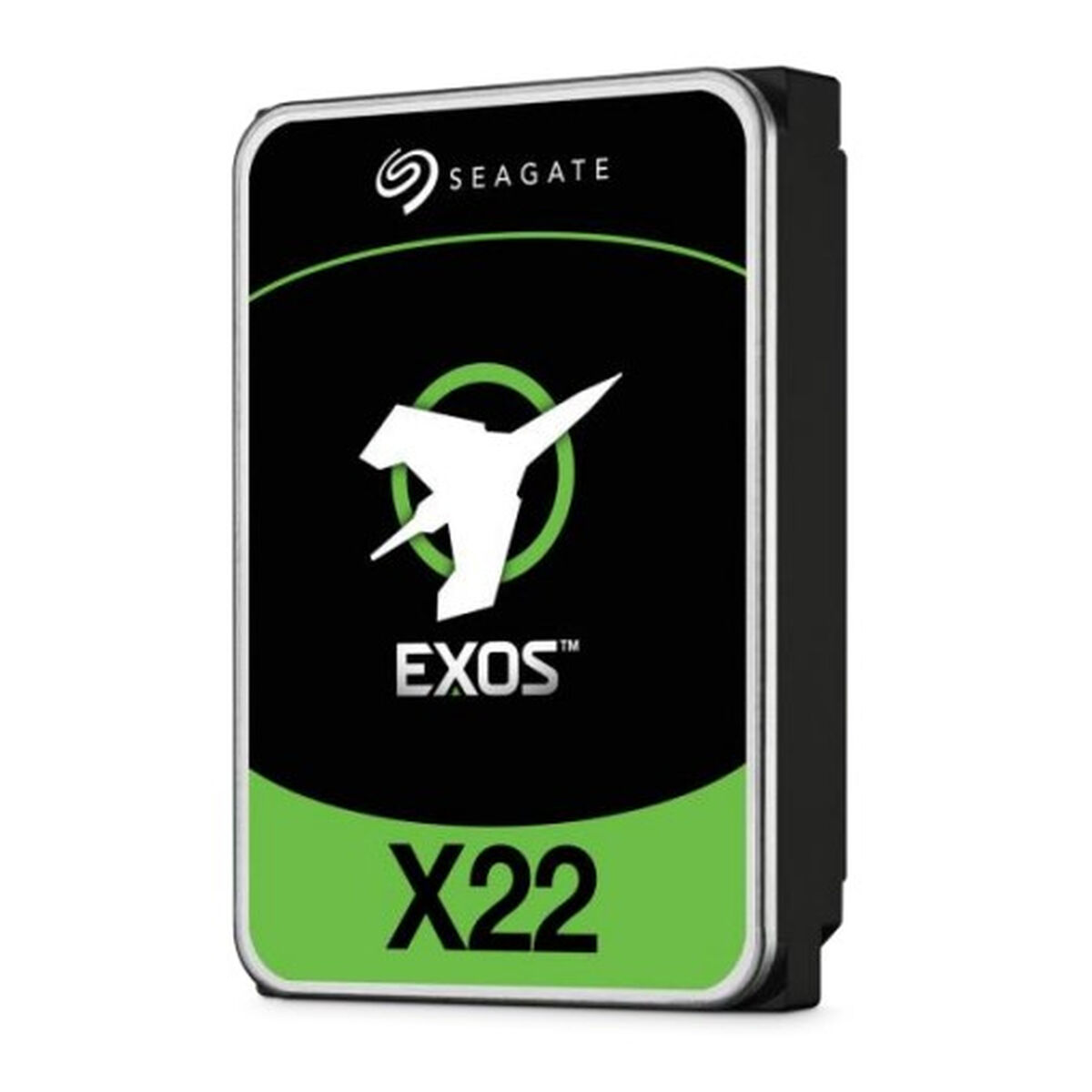Bild von Hard Drive Seagate EXOS X22 3,5" 22 TB