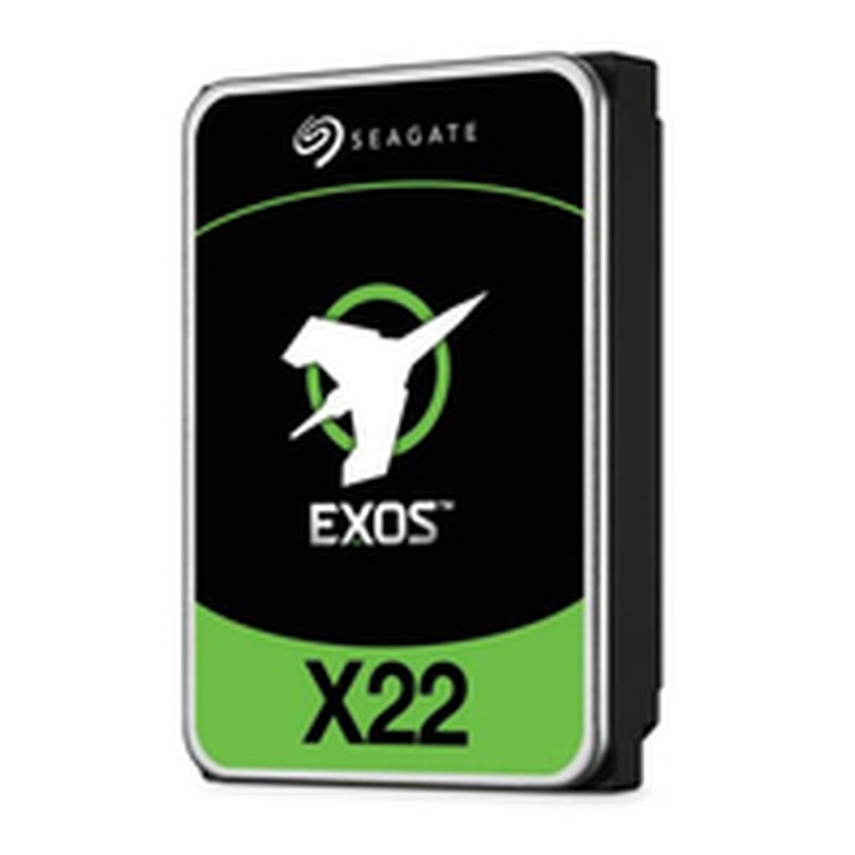 Bild von Hard Drive Seagate EXOS X22 3,5" 22 TB
