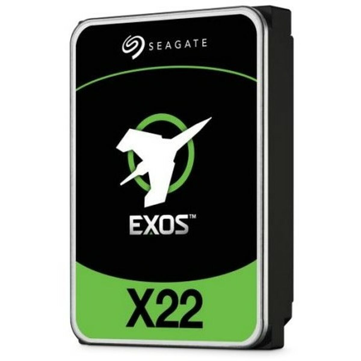 Bild von Hard Drive Seagate EXOS X22 3,5" 22 TB