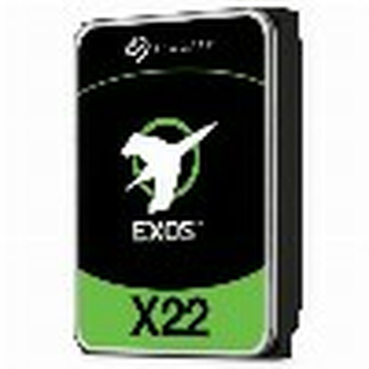 Bild von Hard Drive Seagate EXOS X22 3,5" 22 TB