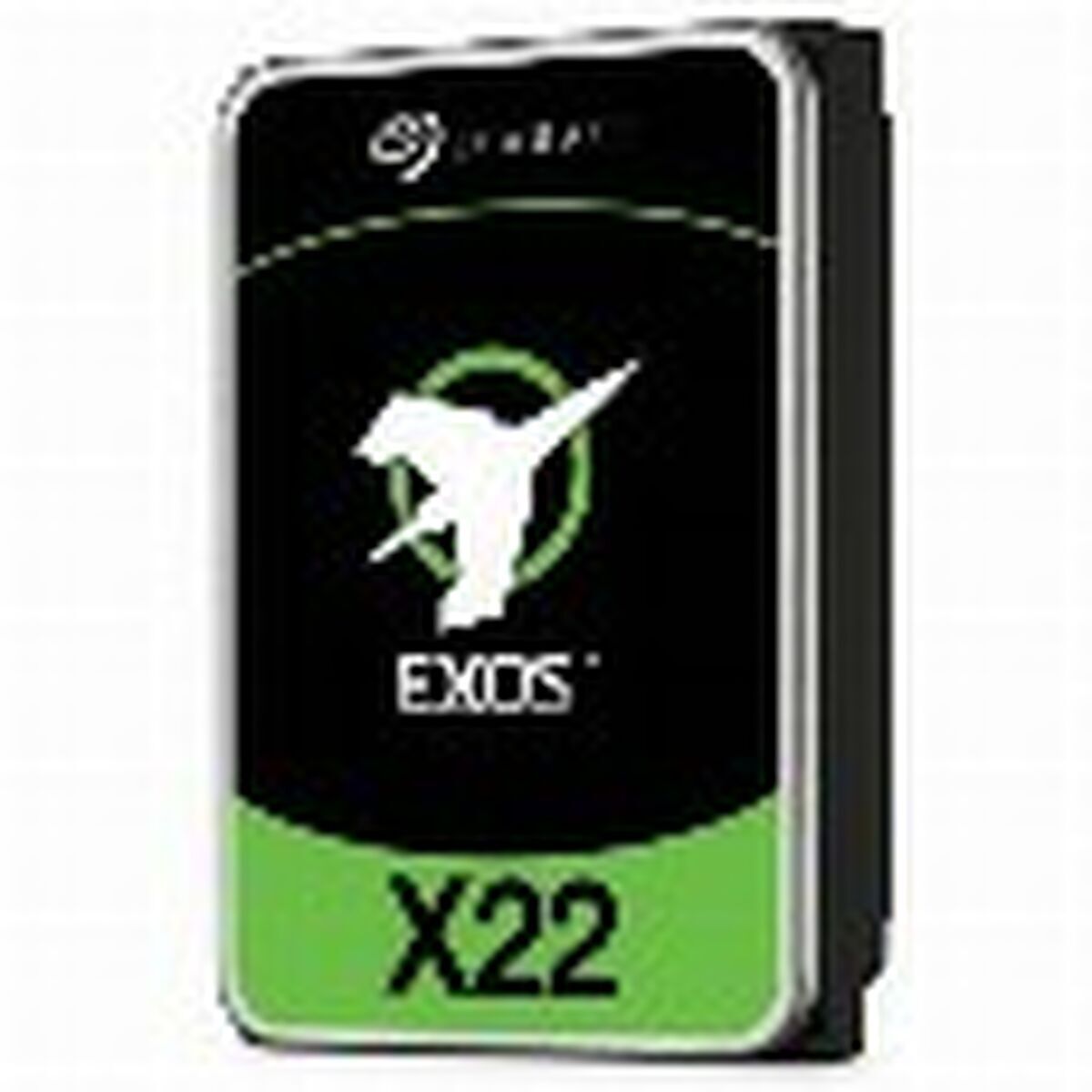 Bild von Hard Drive Seagate EXOS X22 3,5" 22 TB