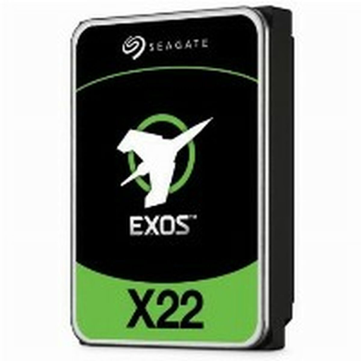 Bild von Hard Drive Seagate EXOS X22 3,5" 22 TB