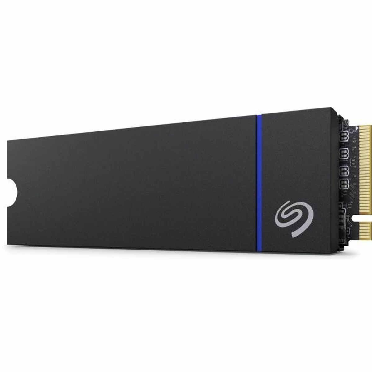 Afbeeldingen van Hard Drive Seagate ZP2000GP3A2001 2 TB SSD