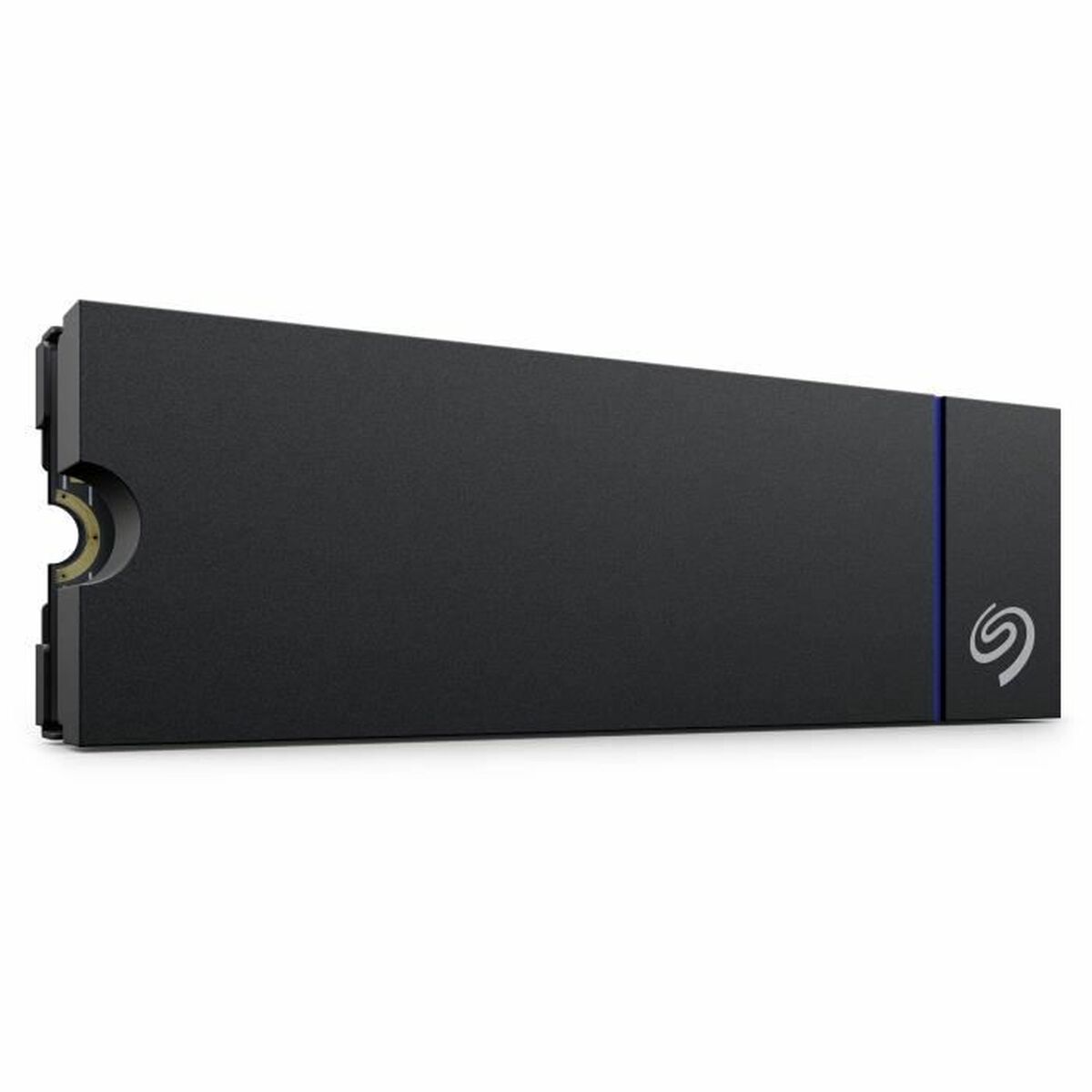 Afbeeldingen van Hard Drive Seagate ZP2000GP3A2001 2 TB SSD