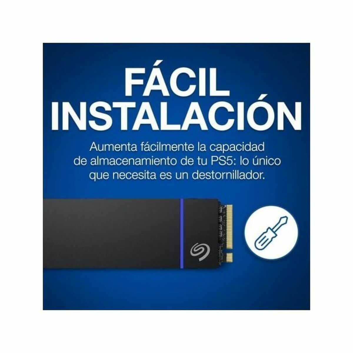 Afbeeldingen van Hard Drive Seagate ZP2000GP3A2001 2 TB SSD