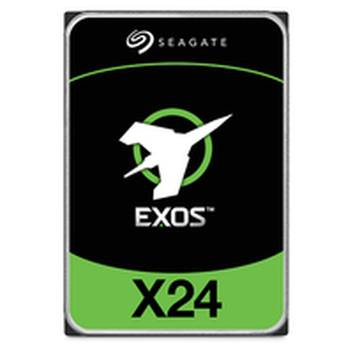 Afbeeldingen van Hard Drive Seagate ST24000NM002H 3,5" 24 TB