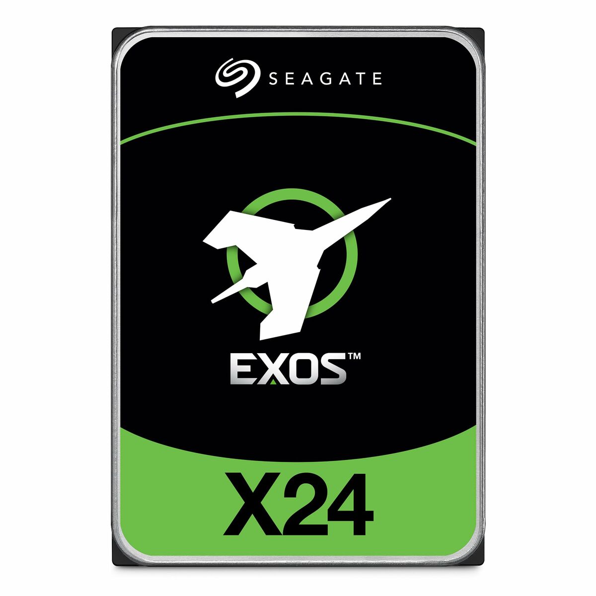Afbeeldingen van Hard Drive Seagate ST24000NM002H 3,5" 24 TB