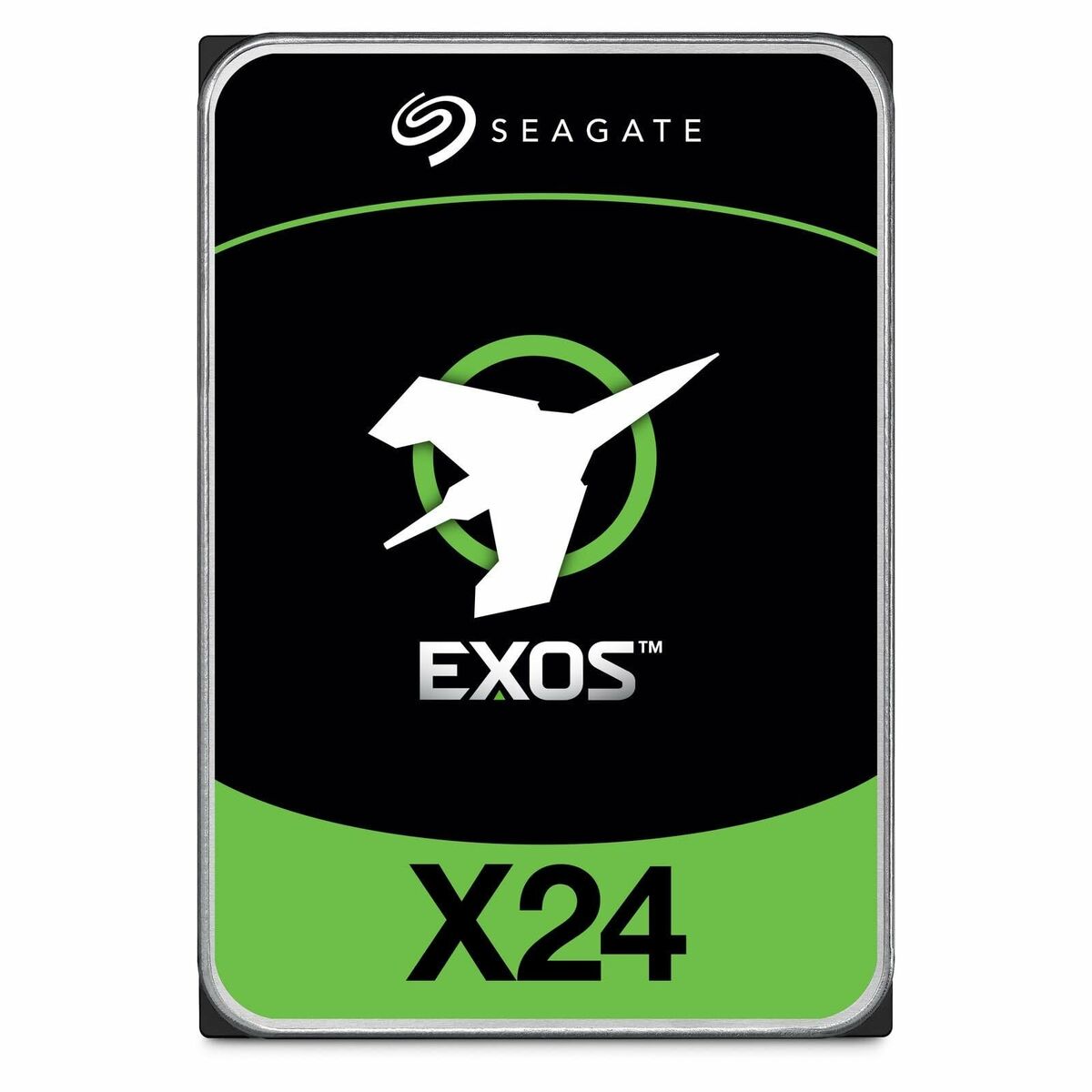 Afbeeldingen van Hard Drive Seagate ST20000NM002H 3,5" 20 TB