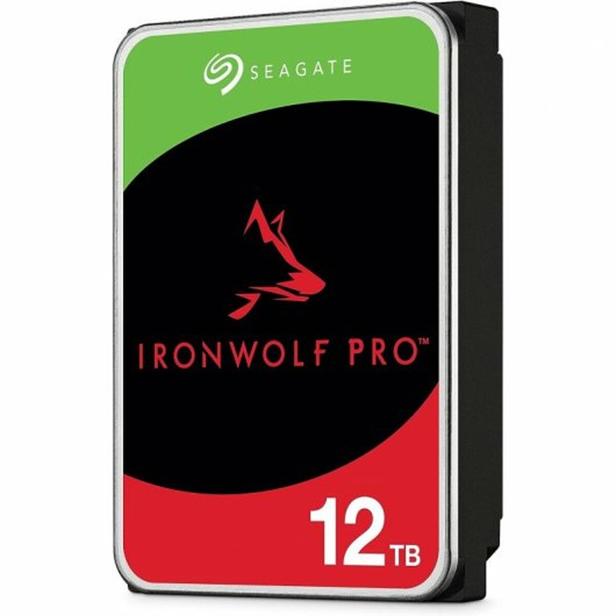 Afbeeldingen van Hard Drive Seagate ST12000NT001 3,5" 12 TB