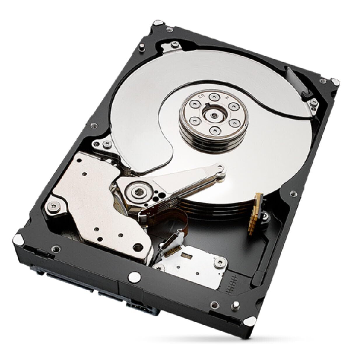 Picture of Hard Drive Seagate ST4000NT001 4TB 3,5"