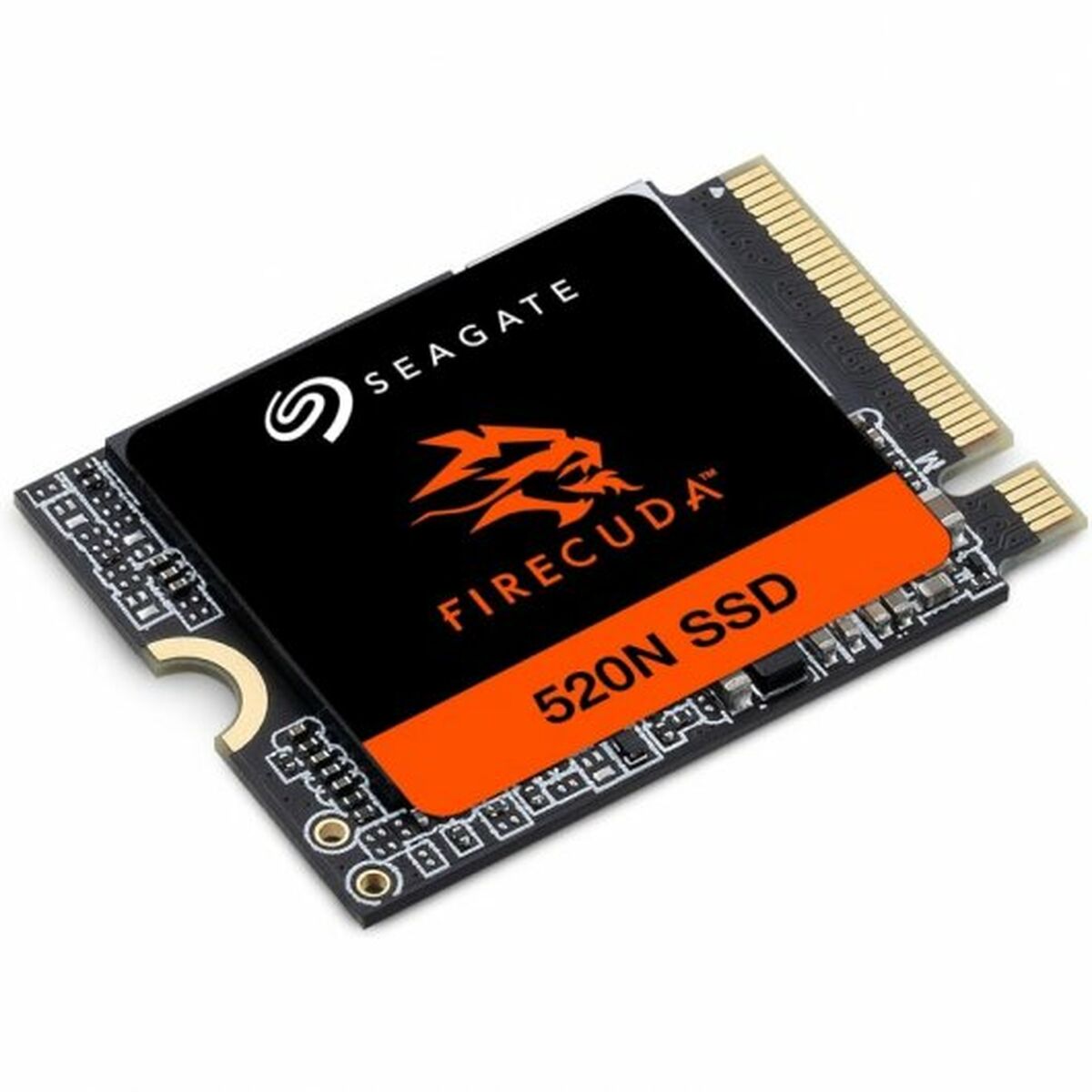 Afbeeldingen van Hard Drive Seagate ZP1024GV3A002 1 TB SSD