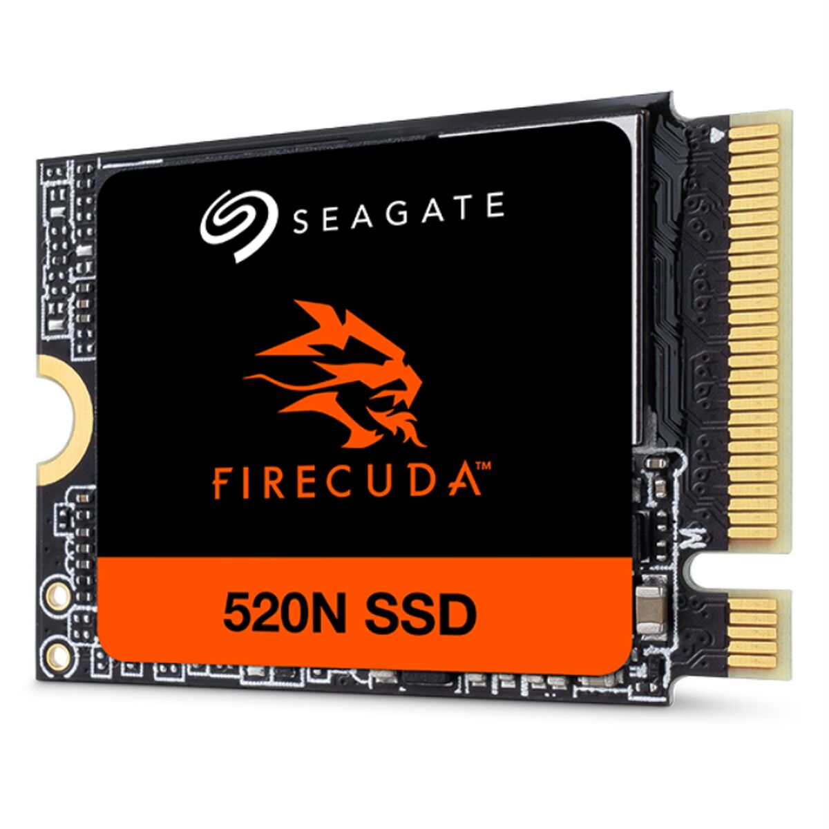 Hard Disk Seagate ZP2048GV3A002 2,5
