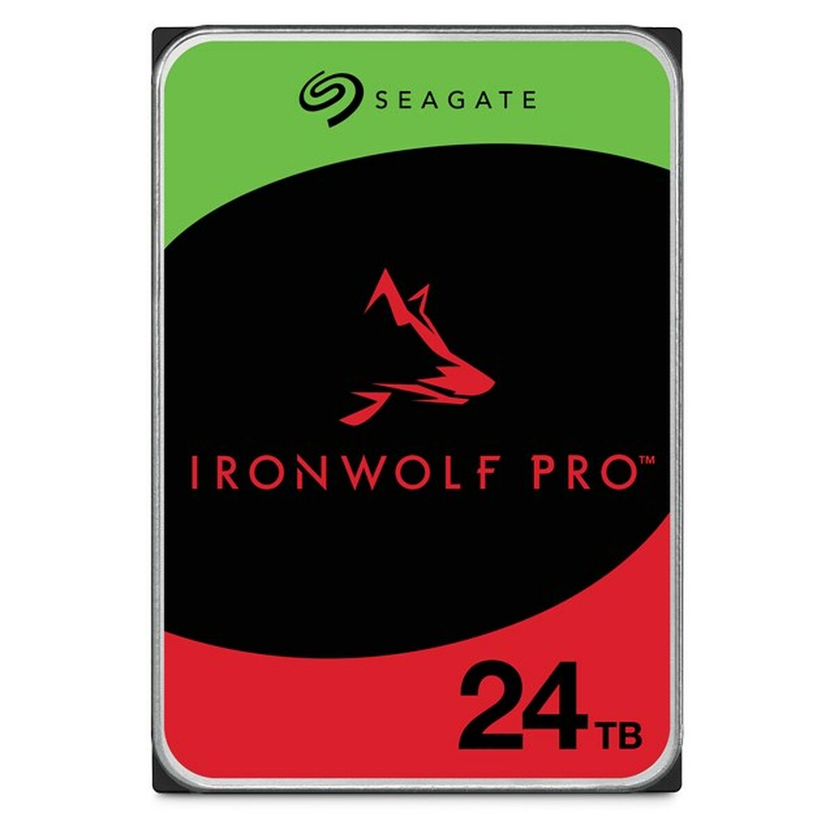 Afbeeldingen van Hard Drive Seagate ST24000NT002 3,5"